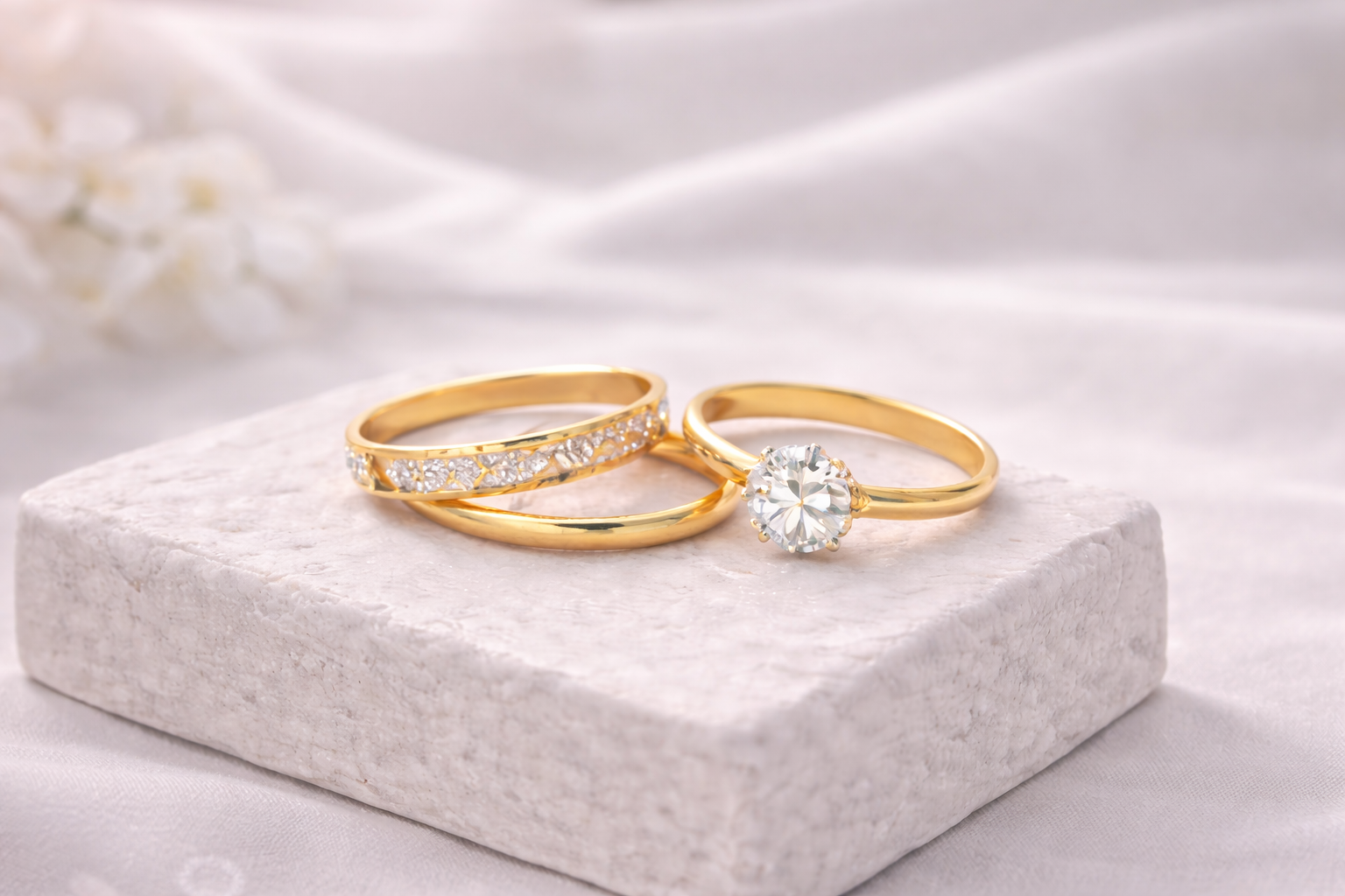 Anillos