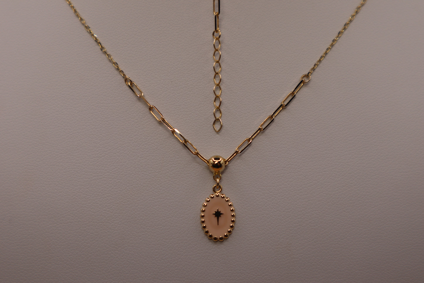 Set de cadena y pulsera en oro amarillo 14k!!