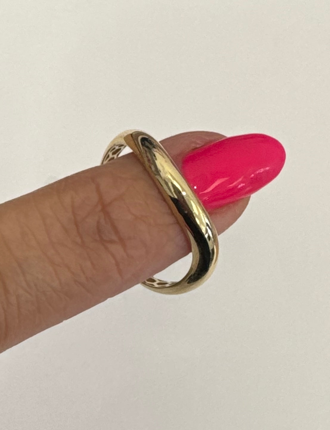 Anillo 10k