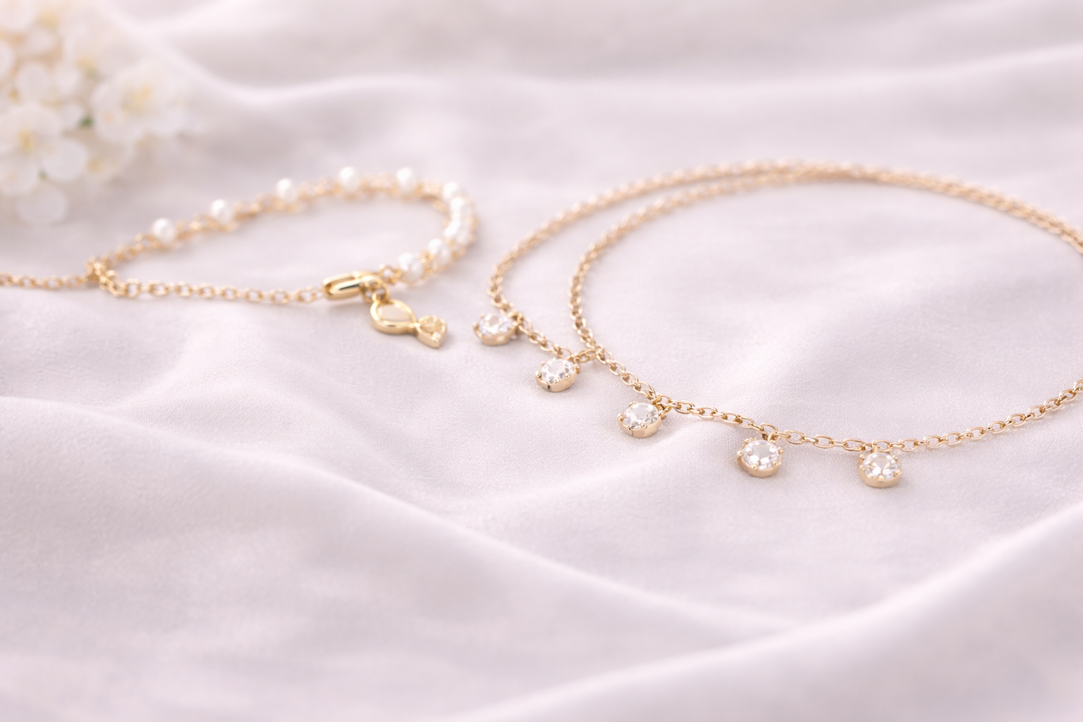 Pulseras