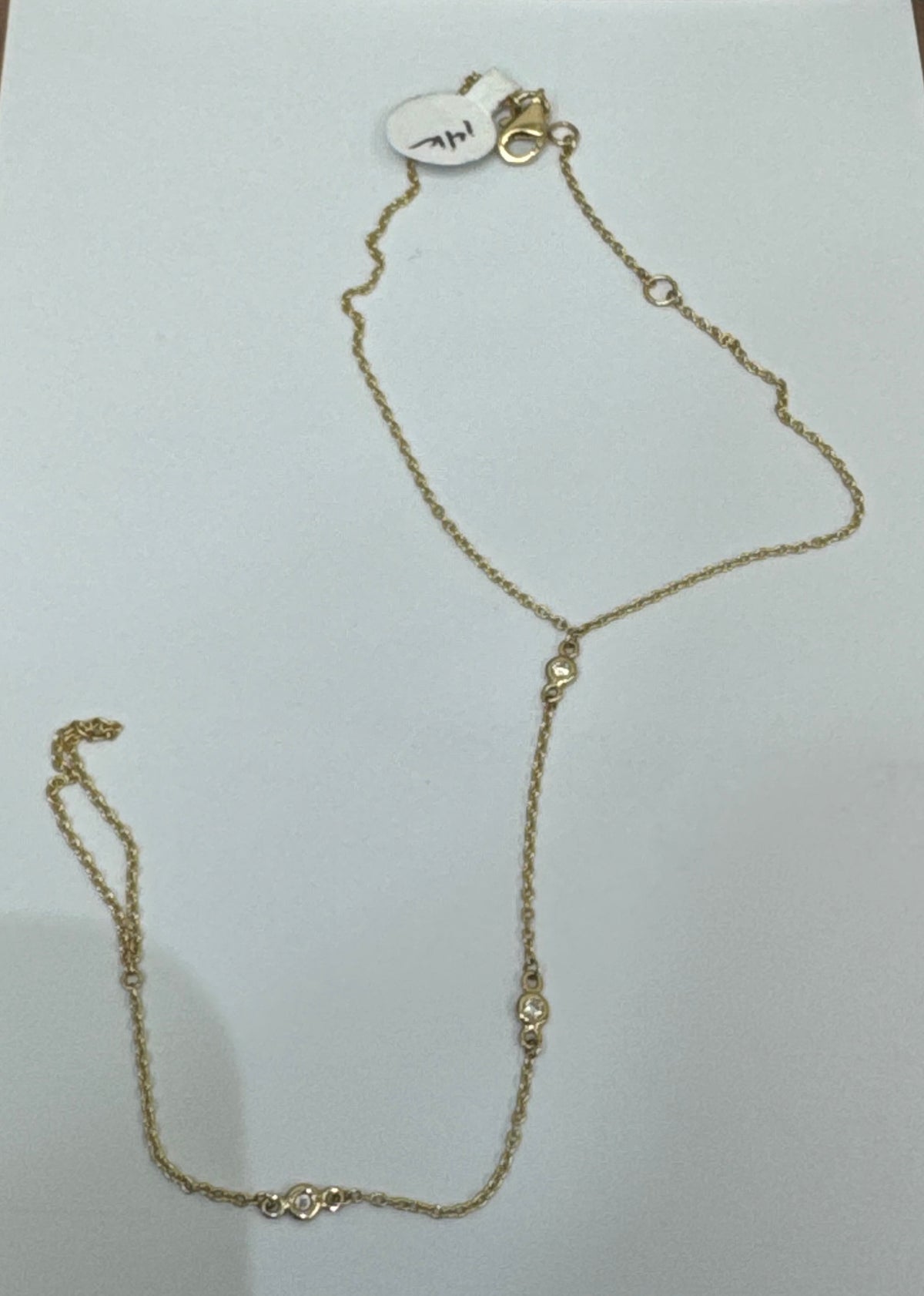 Clon 14k