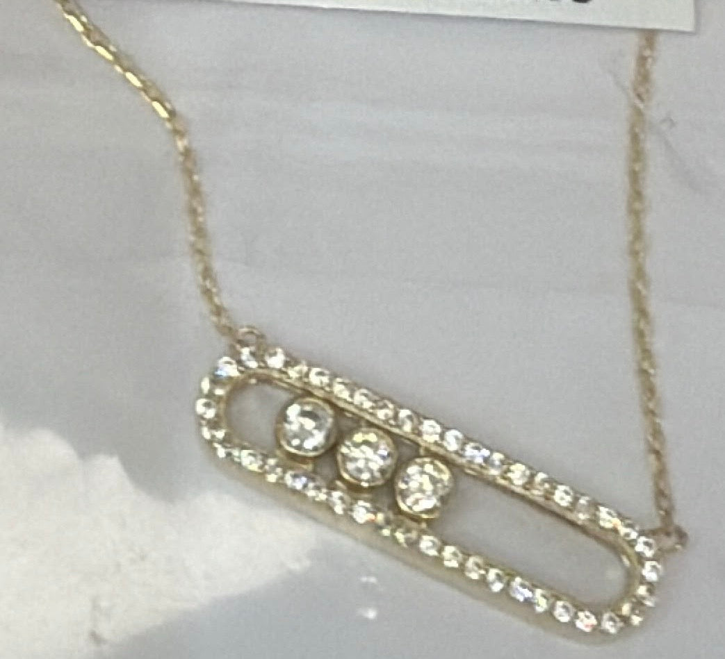 Cadena Mesika 10k