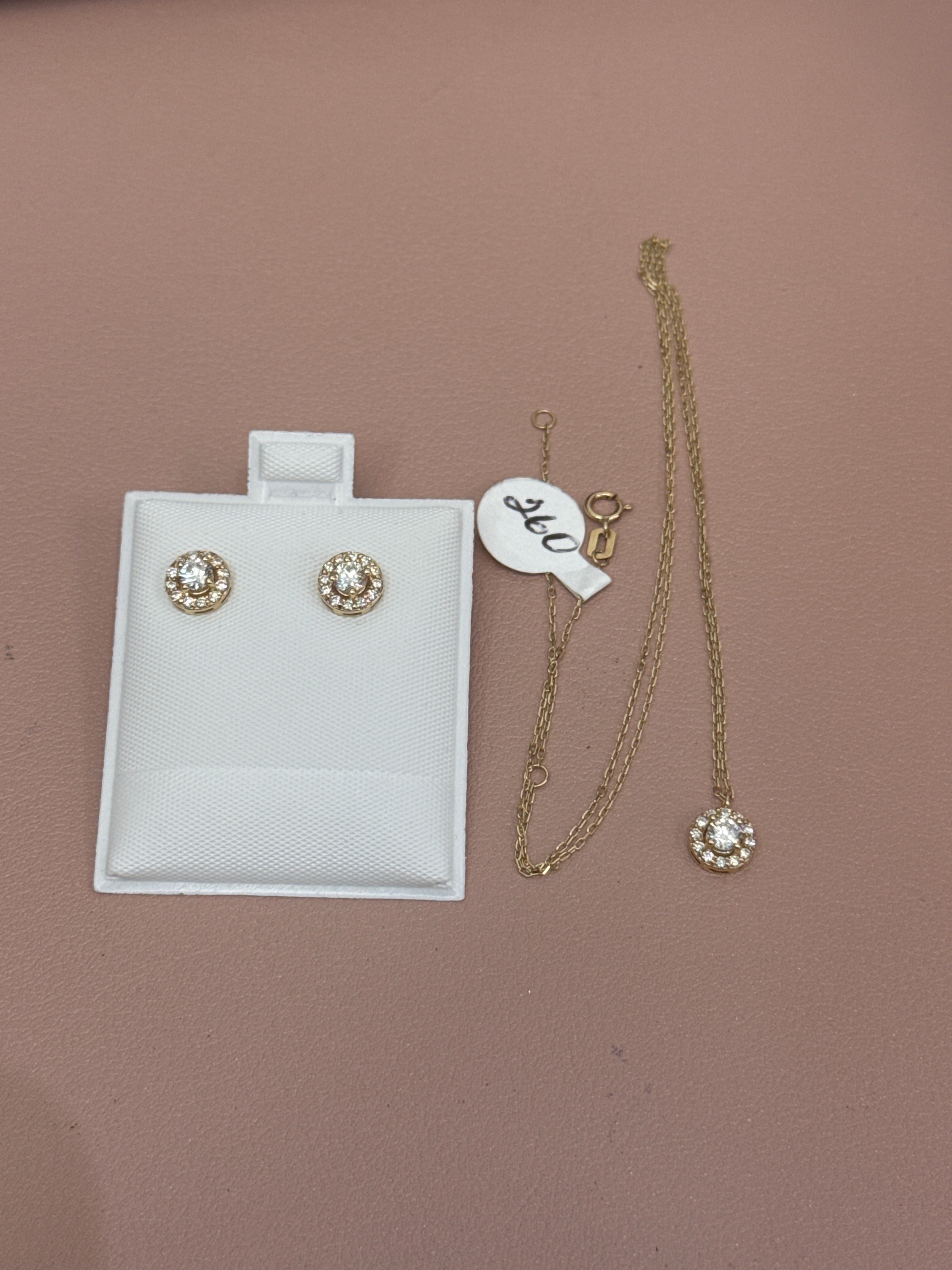 Set zirconia