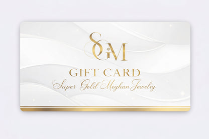 Tarjeta de regalo digital ( Uso en tienda y online )