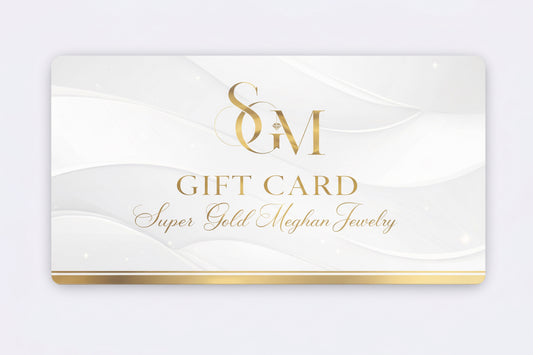 Tarjeta de regalo digital ( Uso en tienda y online )